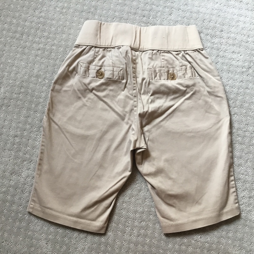 Maternity shorts - Picture 5 of 5